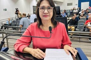 Vereadora quer prote&ccedil;&atilde;o em empr&eacute;stimos