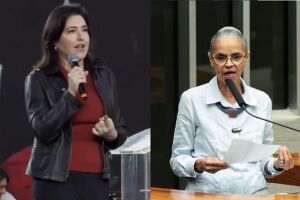 Ex-ministras caem em pesquisa 