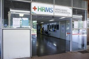 Paciente denuncia abuso sexual dentro da UTI do Hospital Regional em Campo Grande