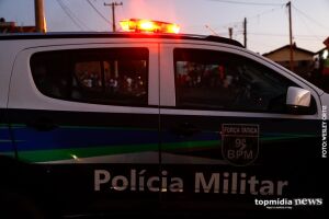 Namorado esfaqueou idoso para resgatar adolescente de tentativa de estupro no Itamarac&aacute; 