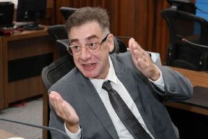Neno segue foragido da Justi&ccedil;a