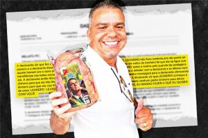 Empres&aacute;rio ainda n&atilde;o se manifestou