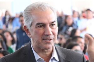 Reinado quer Senado para buscar recursos