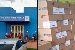Falta de rem&eacute;dios acende alerta 