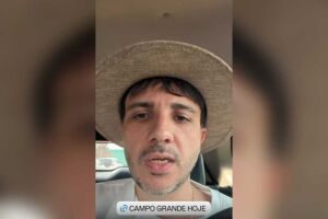 Renan faz pedido de terer&eacute; na Capital 