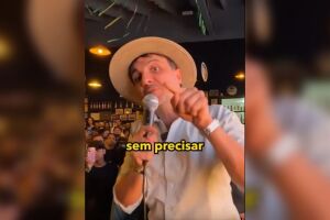 Renan n&atilde;o poupou 'adjetivos' a Fl&aacute;vio