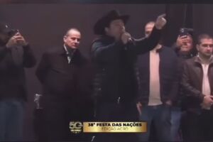 Nogueira &eacute; acusado de favorecimento 