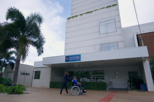 Com 1 amputa&ccedil;&atilde;o por hora no Brasil, Cassems consolida modelo que previne complica&ccedil;&otilde;es e acelera cura