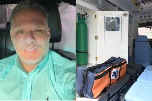 Bandido foi ''piedoso'' com doente 