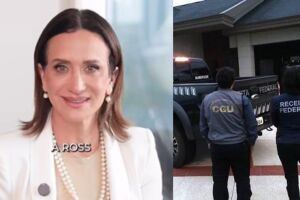 Viuva seguiu esquema criminoso de fraudes 