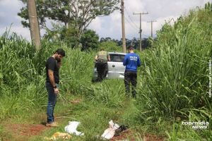 Envolvido em morte de mulher encontrada no Inferninho era tratado como 'filho' pela v&iacute;tima