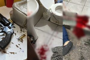 Investigado por morte de homem e mulher trans tem pris&atilde;o preventiva decretada