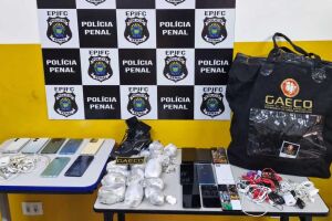 MP catarinense procura faccionados em MS; alvos est&atilde;o envolvidos com tr&aacute;fico e assassinatos
