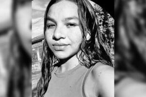 Amigos pedem justi&ccedil;a e puni&ccedil;&atilde;o para motorista que fugiu ap&oacute;s morte de gr&aacute;vida em Anast&aacute;cio