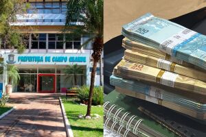 Prefeitura de Campo Grande mant&eacute;m contrato de R$ 3 milh&otilde;es com editora investigada pelo Gaeco