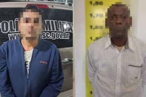 Idoso n&atilde;o aceita n&atilde;o da vizinha, invade casa e a estupra em Campo Grande 