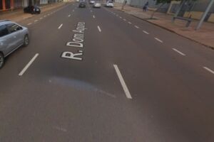 Homem em situa&ccedil;&atilde;o de rua &eacute; morto a facadas na regi&atilde;o da antiga rodovi&aacute;ria