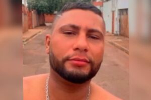 Criminoso procurado por sequestro morre ao trocar tiros com a PM em Tr&ecirc;s Lagoas
