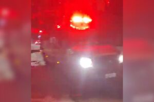 Idosa &eacute; encontrada morta em Rio Brilhante