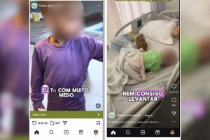 Grupo que usava IA para criar falsas vaquinhas com crian&ccedil;as com c&acirc;ncer tem alvo em Dourados