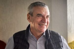 Deputado &eacute; pr&eacute;-candidato &agrave; reelei&ccedil;&atilde;o e j&aacute; foi presidente da Casa de Leis estadual