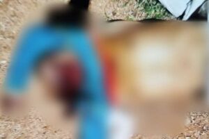 Homem &eacute; perseguido por motos e carro e morto a pauladas em Campo Grande