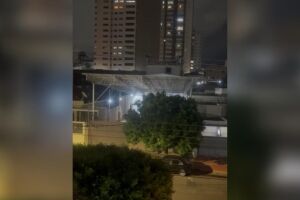 Barulho sem fim na Doces Momentos 'acaba com a vida' de moradores de Campo Grande (v&iacute;deo)