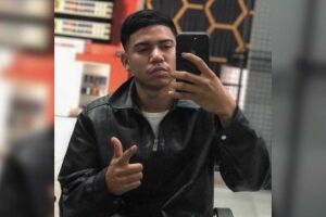 Willian foi morto na frente da esposa no Aero Rancho