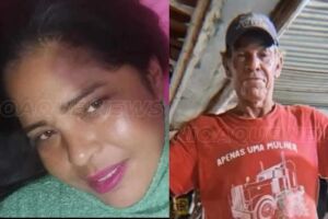Dona de bar ouviu discuss&atilde;o e tiros antes de feminic&iacute;dio e assassinato em Nioaque (v&iacute;deo)