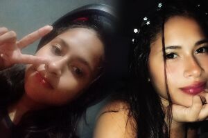 Fam&iacute;lia procura por adolescente que sumiu ap&oacute;s sair de casa em S&atilde;o Gabriel do Oeste