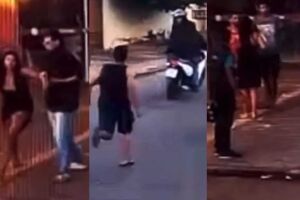 Moradores denunciam madrugada de caos, brigas e barulho em bairro de Coxim: 'Tortura psicol&oacute;gica'