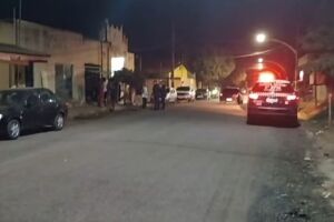 Adolescente &eacute; baleada na cabe&ccedil;a e no abd&ocirc;men em Coxim