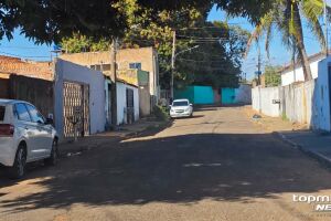 Horas antes de ser morto, adolescente disse &agrave; tia que estava jurado de morte na Nhanh&aacute; (v&iacute;deo)