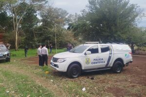 Homem &eacute; morto a facadas e pauladas por adolescente em aldeia de Dourados