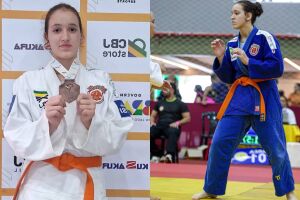 Convocada para competir em Macap&aacute;, judoca de MS precisa de apoio para comprar passagens