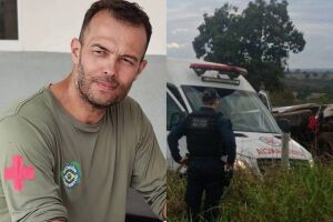 Morto em acidente na MS-080 era professor universit&aacute;rio: 'legado para a ci&ecirc;ncia e o Pantanal'
