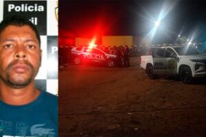 Homem assassinado em frente de casa &eacute; identificado no Los Angeles (v&iacute;deo)