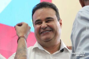 Fabio Trad exibe mensagem do pai Nelson Trad e detalha atua&ccedil;&atilde;o na defesa de Lula (v&iacute;deo)