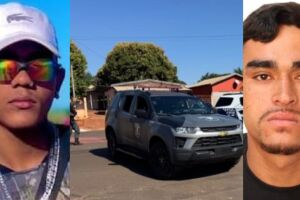 Identificados homens mortos em confronto de Ivinhema