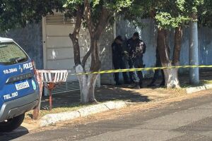 Casal &eacute; encontrado morto em casa na Vila Bandeirantes (v&iacute;deo)
