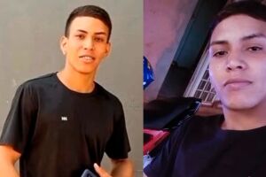 Jovem desaparece e &eacute; encontrado morto &agrave;s margens de rodovia em Sidrol&acirc;ndia