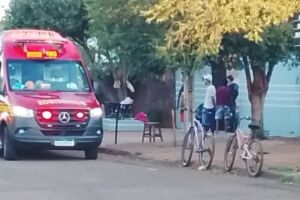 Jovem &eacute; morto a tiros dentro de resid&ecirc;ncia de Maracaju; segundo em menos de 24 horas