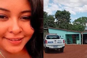 Campo-grandense morre ap&oacute;s ser incendiada e suspeito confessa crime em Mato Grosso