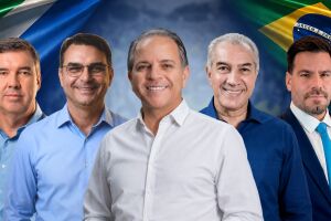 Coronel David convoca apoiadores para conven&ccedil;&atilde;o do PL que oficializa candidaturas neste s&aacute;bado