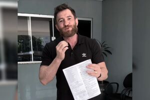 Maicon Nogueira (PP)