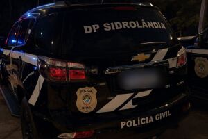Grupo de 7 pessoas invade casa e executa jovem a tiros na frente da fam&iacute;lia em Sidrol&acirc;ndia 