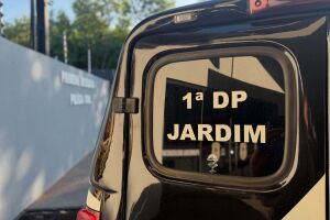 Homem espanca mulher que tentava defender amiga em Jardim