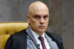 Moraes quebrou sigilo de fonte 