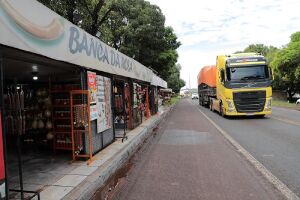 Barracas podem virar patrim&ocirc;nio 