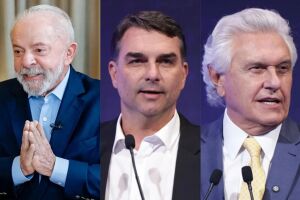 Candidatos est&atilde;o embolados em disputa
